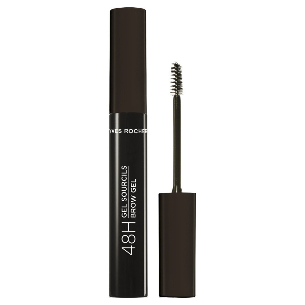 YVES ROCHER Gel na obočí 05 Ultra Braun 4 ml