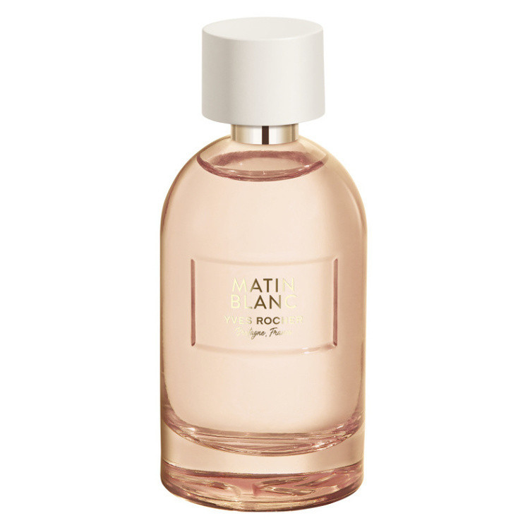 YVES ROCHER Parfémová voda Matin Blanc 30 ml