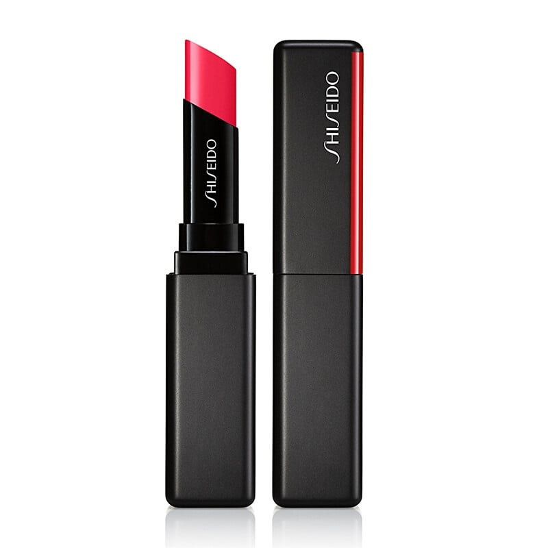 Tónovaný balzám na rty (Colorgel Lipbalm) Shiseido / Odstín: 105 - 2 g