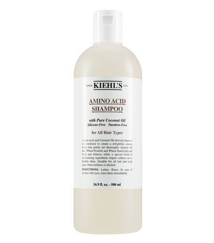 Šampon s aminokyselinami (Amino Acid Shampoo) Kiehl's - 75 ml
