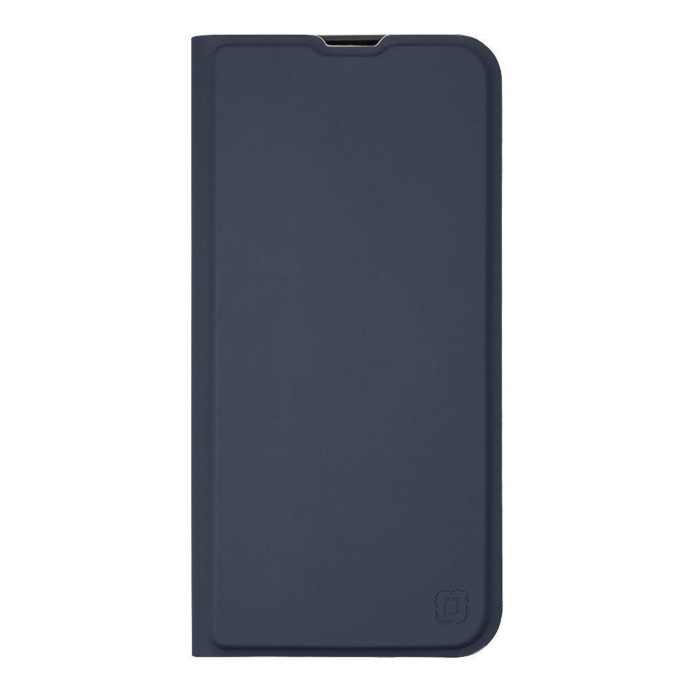 Knížkové pouzdro OBAL:ME SmoothTouch pro Xiaomi Redmi Note 14 Pro+ 5G Dark Blue