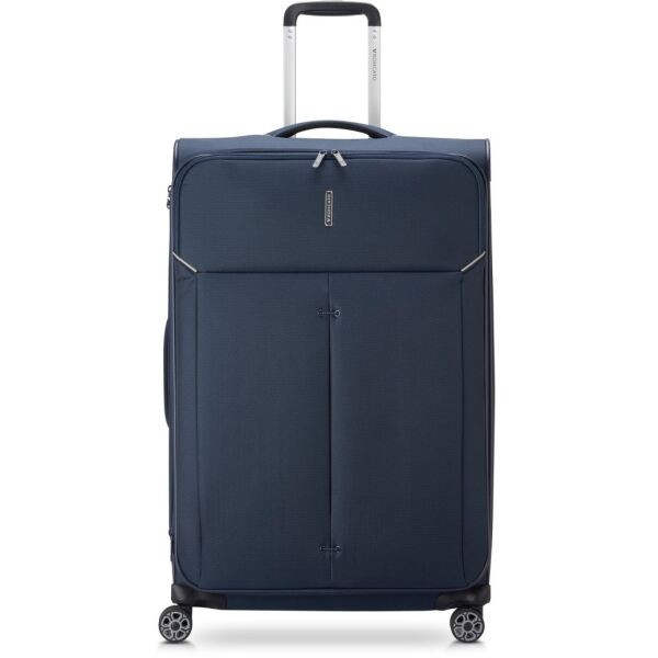 RONCATO IRONIK 2.0 L Cestovní kufr, tmavě modrá, velikost