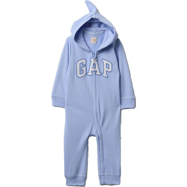 GAP V-FRCH NOVELTY Dětský overal, světle modrá, velikost