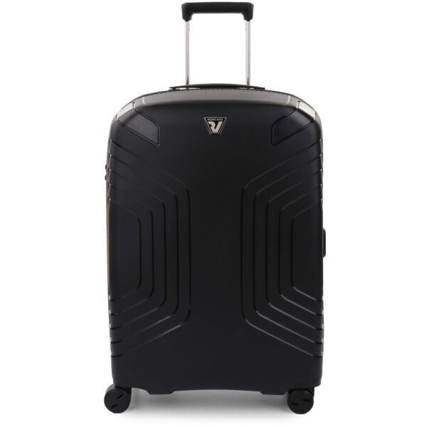RONCATO YPSILON 4.0 M Cestovní kufr, černá, velikost