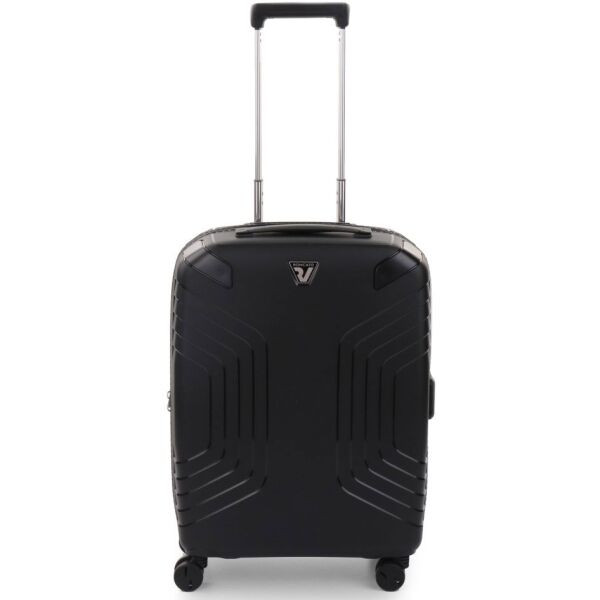 RONCATO YPSILON 4.0 S Cestovní kufr, černá, velikost
