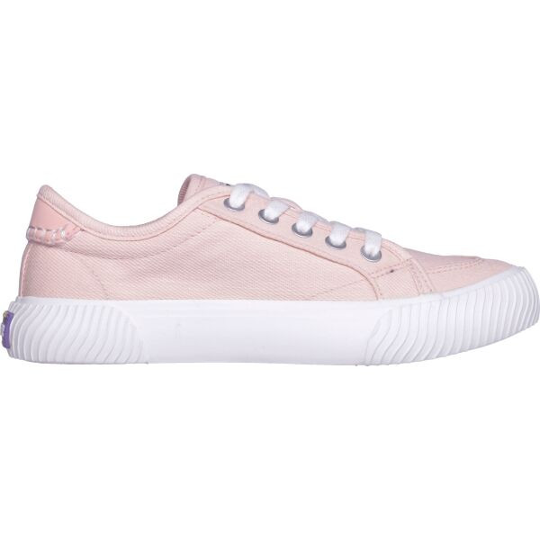 Reaper KATTY Dámská volnočasová obuv, růžová, velikost