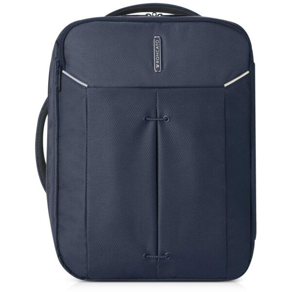 RONCATO IRONIK 2.0 Batoh do kabiny, tmavě modrá, velikost