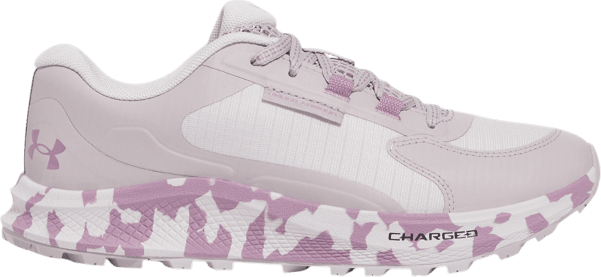 Trailové boty Under Armour Charged Bandit TR 3