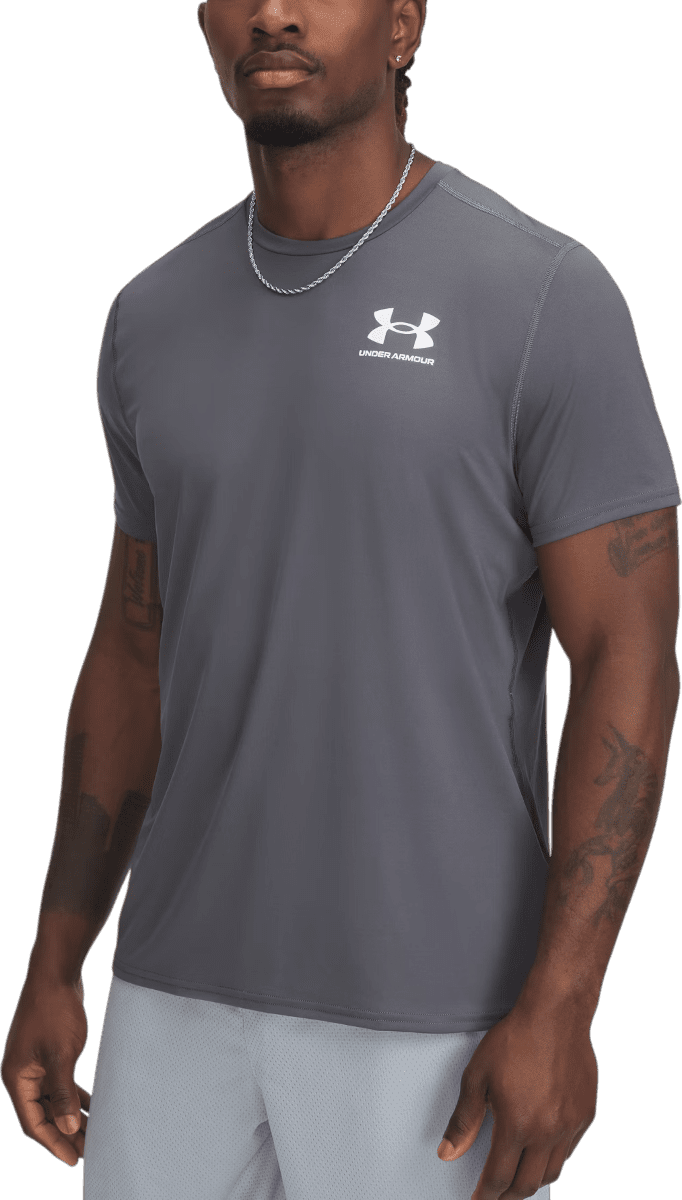 Triko Under Armour Under Armour Heatgear Fitted T-Shirt