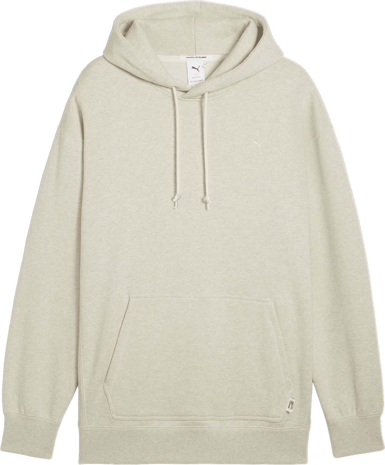 Mikina s kapucí Puma  MMQ Hoody