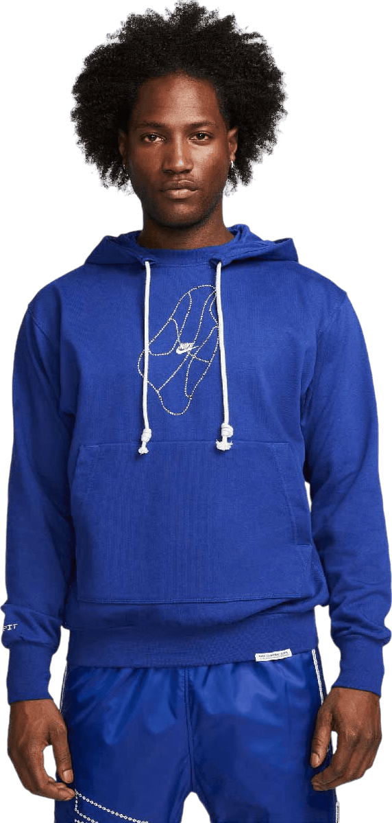 Mikina s kapucí Nike  Standard Issue Chain hoody