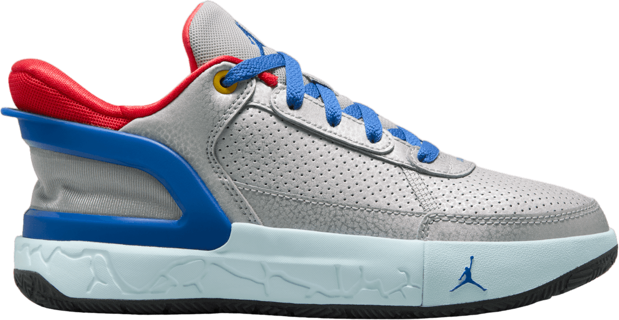 Basketbalové boty Jordan Jordan DAY1 EO shoe Kids