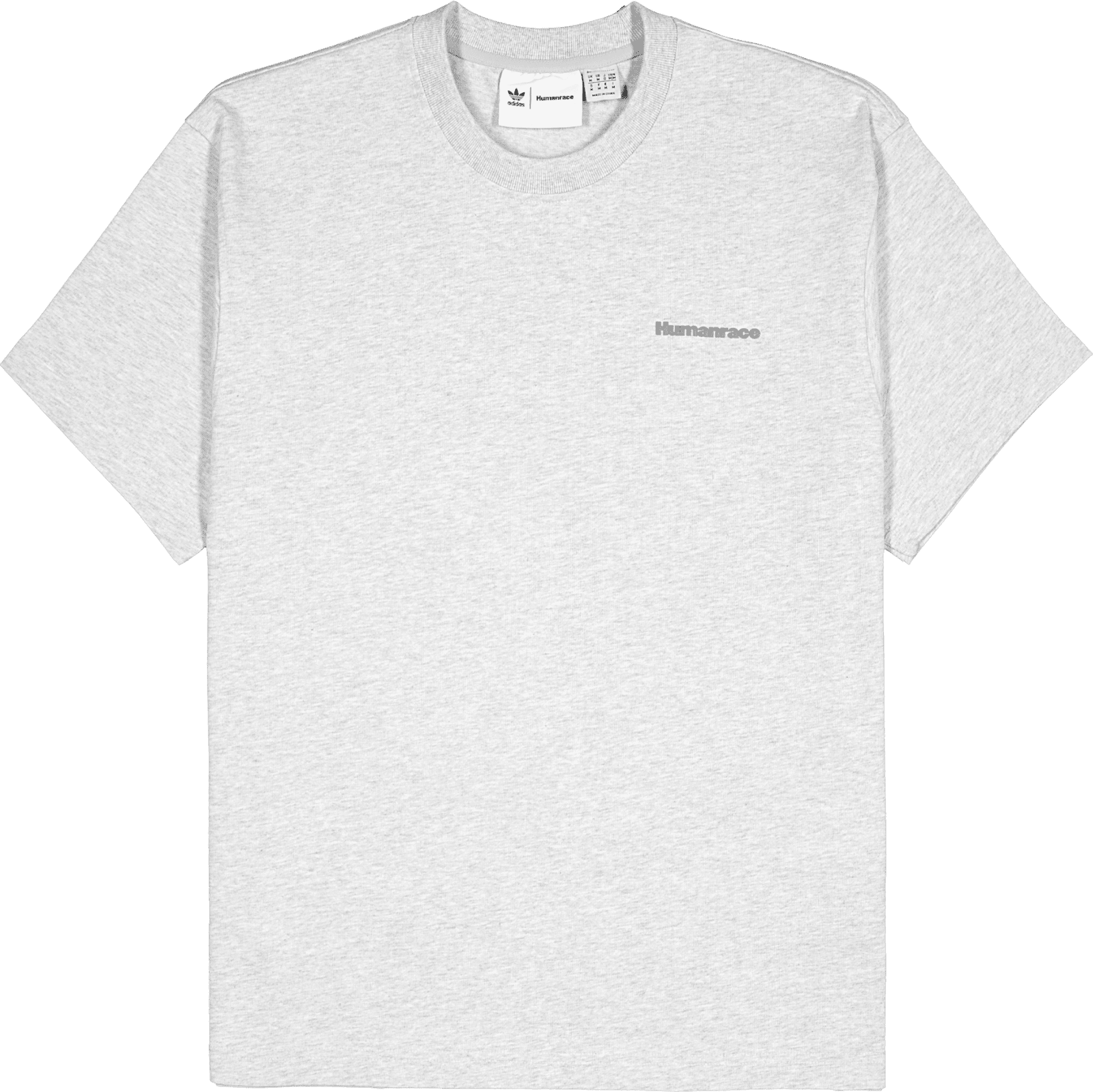 Triko adidas Originals  Originals Pharrell Williams t-shirt