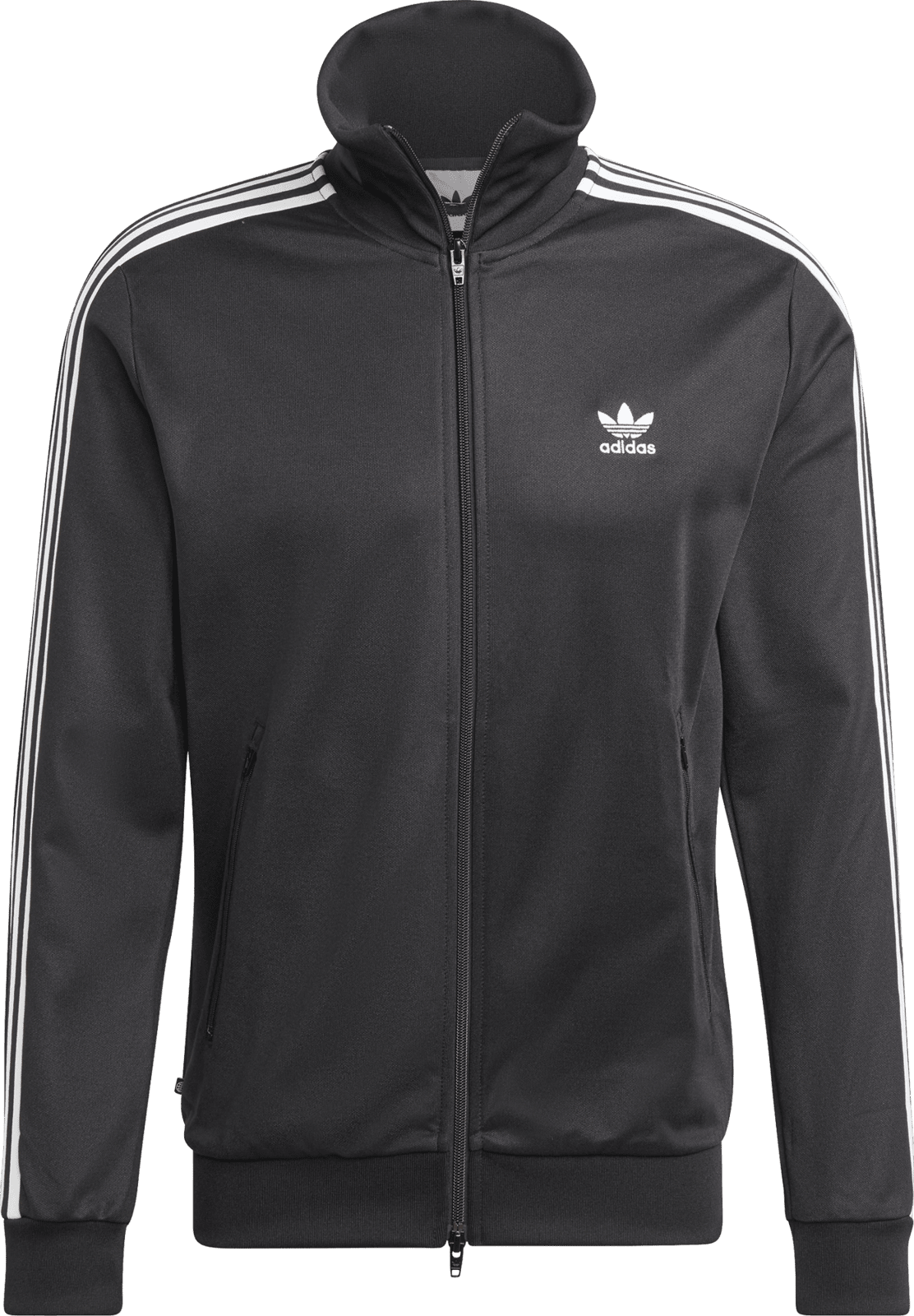 Mikina adidas Originals  Originals Adicolor Classics Beckenbauer Tra