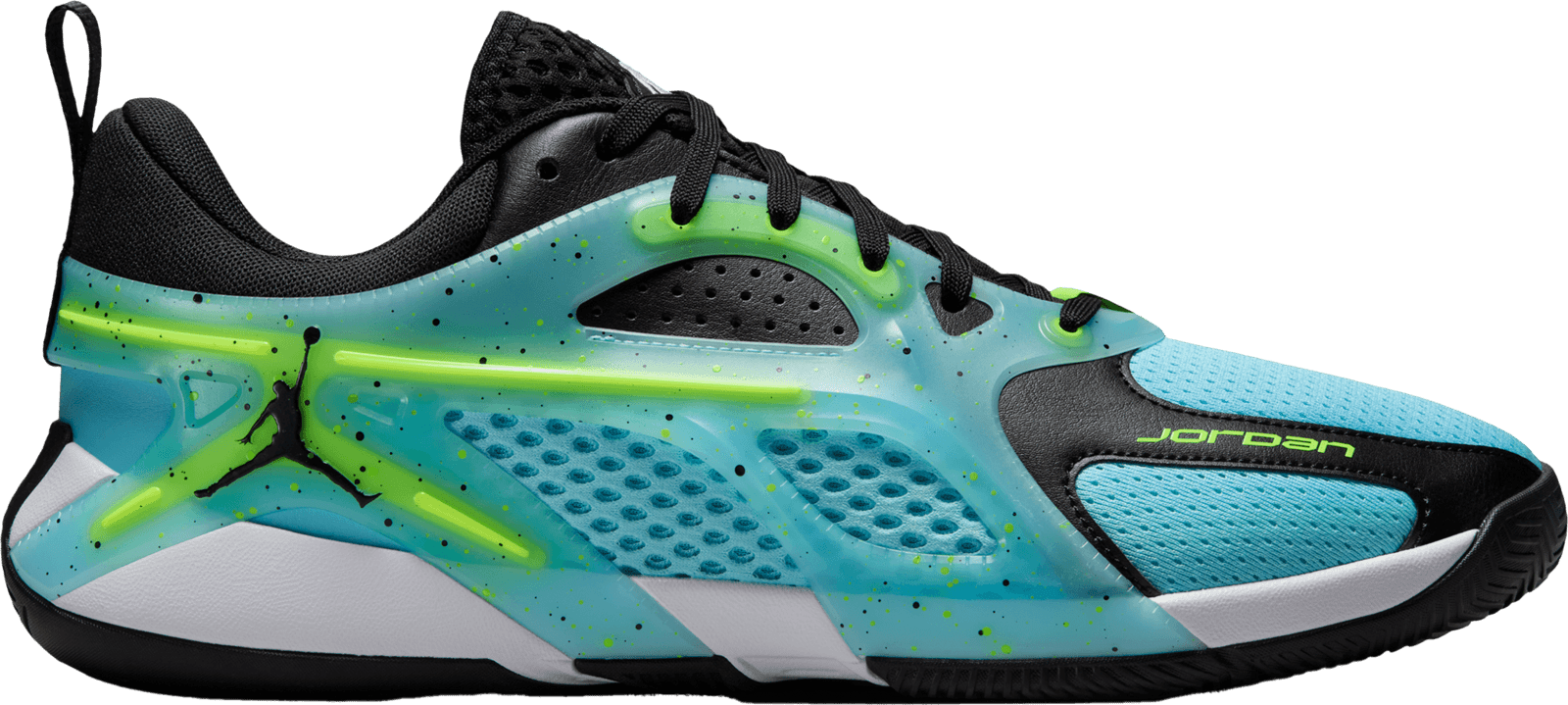 Basketbalové boty Jordan Jordan Heir shoe