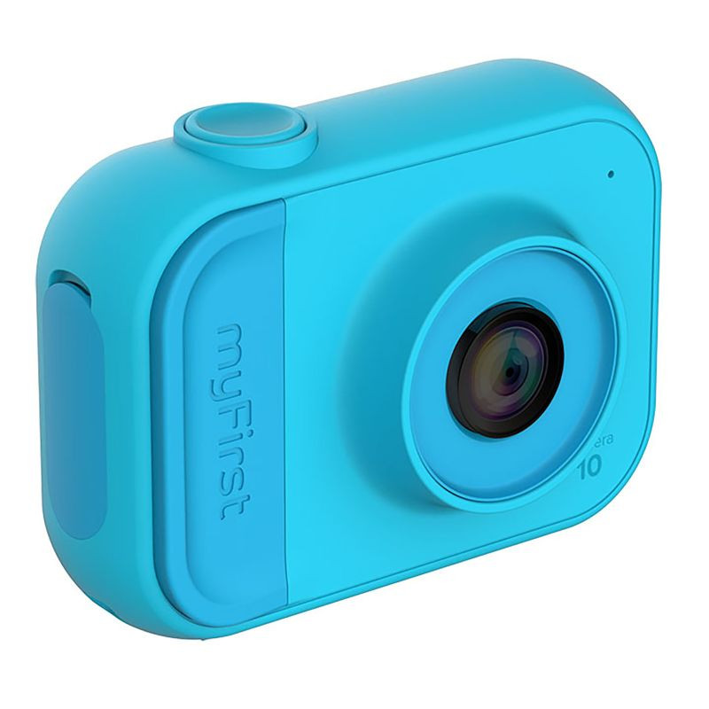 MyFirst Camera 10 modrý