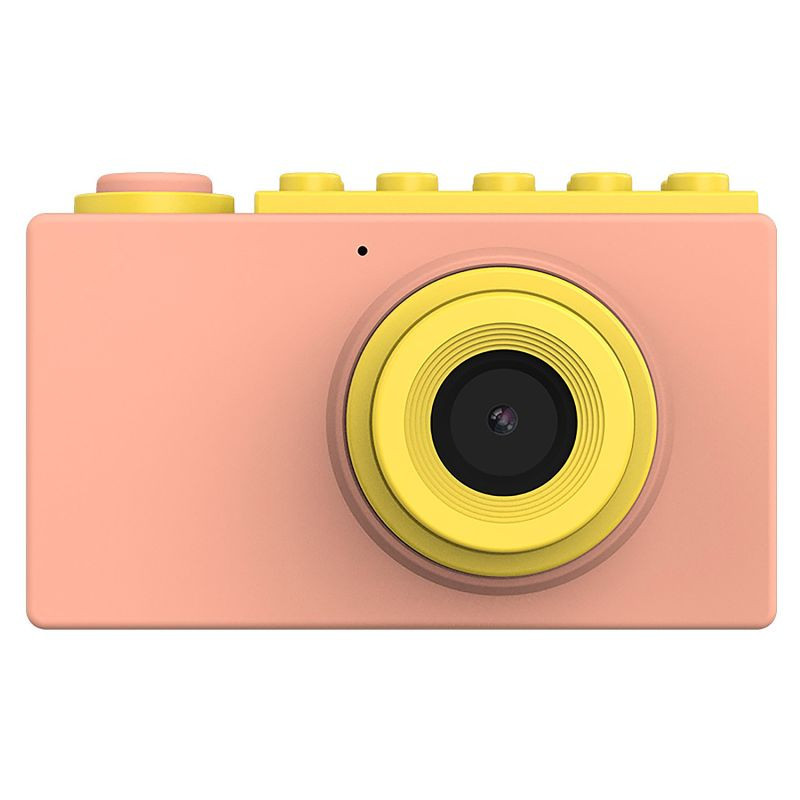 MyFirst Camera 2 růžový