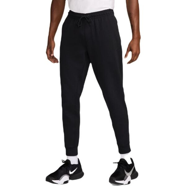 Nike PRIMARY Pánské tepláky, černá, velikost