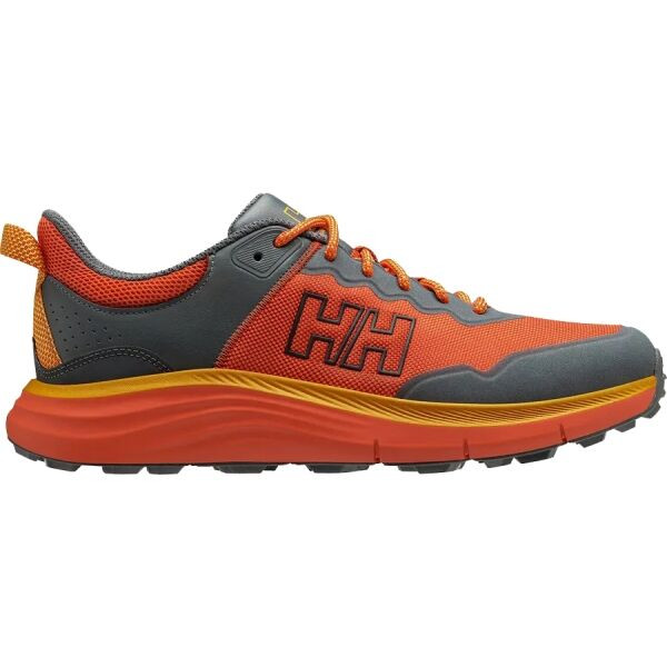 Helly Hansen CANTABRIA Pánská treková obuv, oranžová, velikost 46