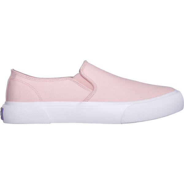 Reaper MORTI Dámská volnočasová obuv, růžová, velikost