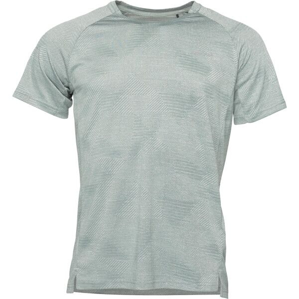 Lotto GURUND Pánské triko, světle zelená, velikost