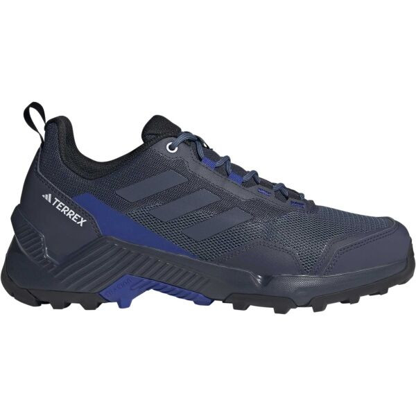 adidas TERREX EASTRAIL 2 Pánská treková obuv, tmavě modrá, velikost 44