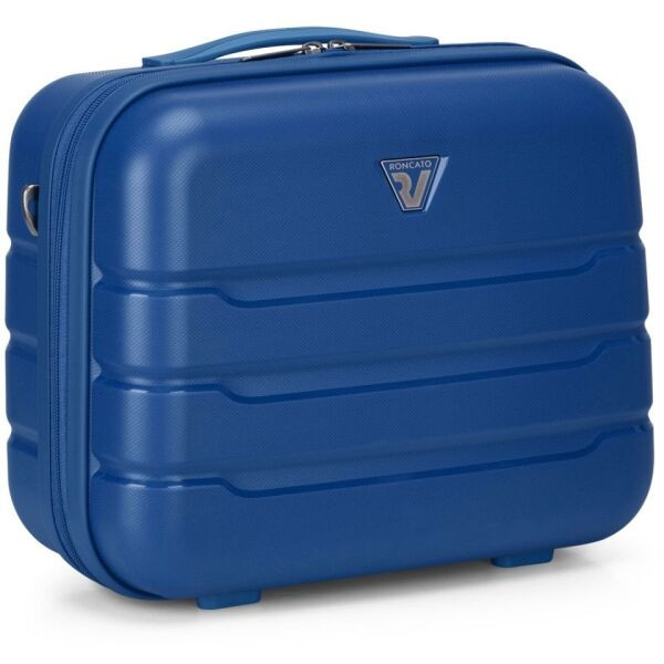 RONCATO B-FLYING Kosmetický kufřík, modrá, velikost