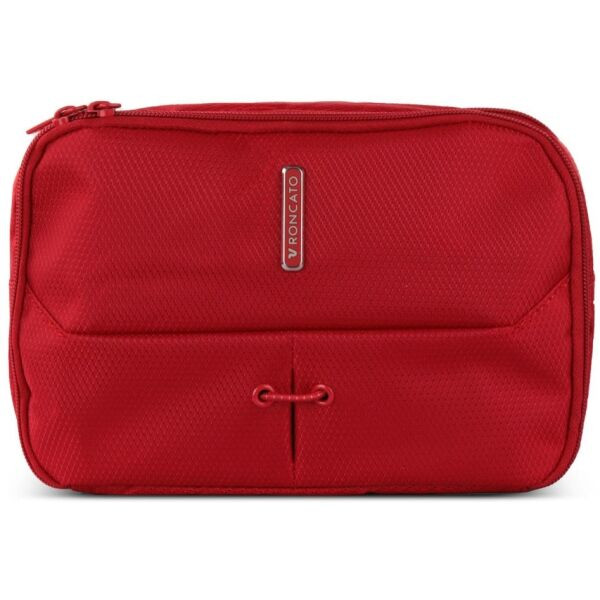 RONCATO IRONIK 2.0 Toaletní taška, červená, velikost
