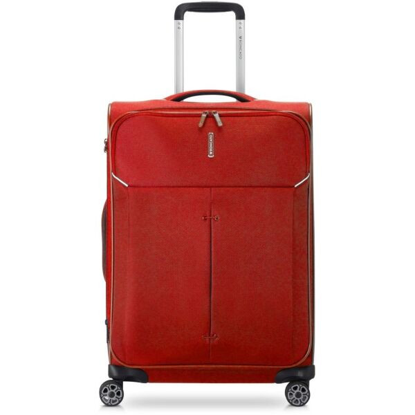 RONCATO IRONIK 2.0 M Cestovní kufr, červená, velikost