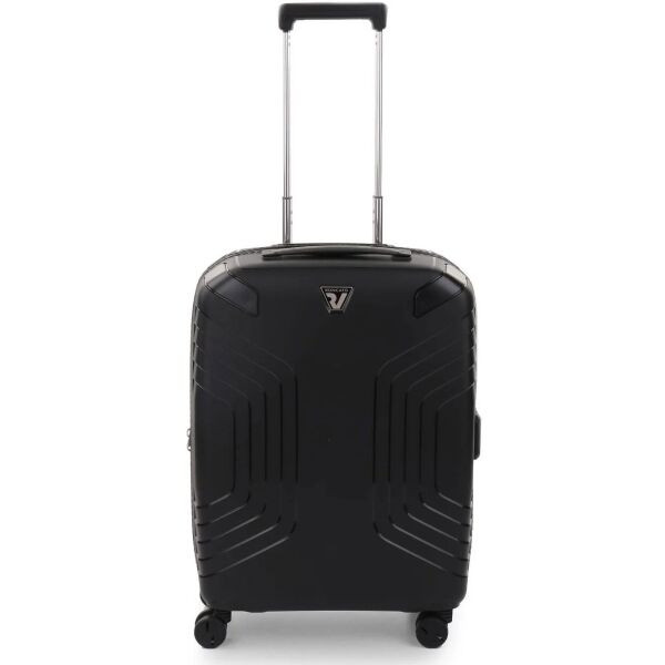 RONCATO YPSILON 4.0 L Cestovní kufr, černá, velikost