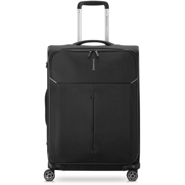 RONCATO IRONIK 2.0 M Cestovní kufr, černá, velikost