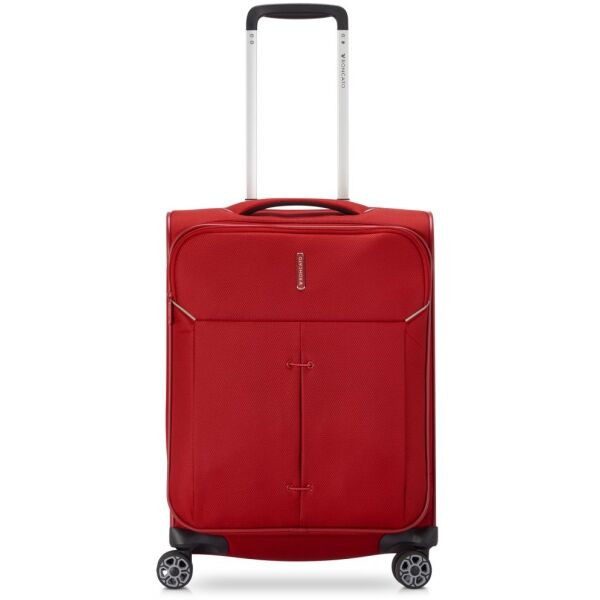 RONCATO IRONIK 2.0 S Cestovní kufr, červená, velikost