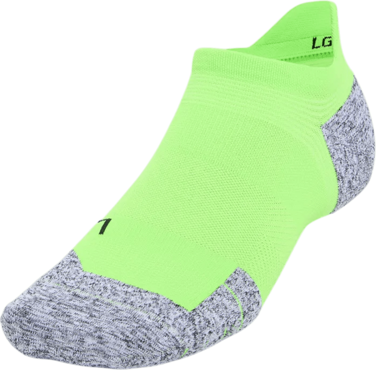 Ponožky Under Armour Under Armour Ad Run Cushion Socks