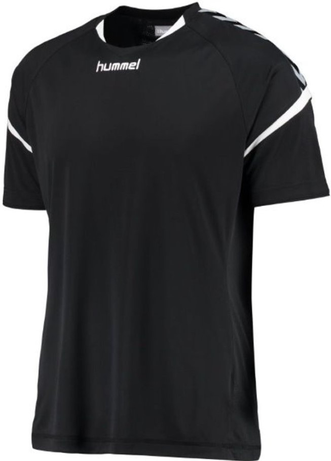 Dres Hummel AUTHENTIC CHARGE SS POLY JERSEY