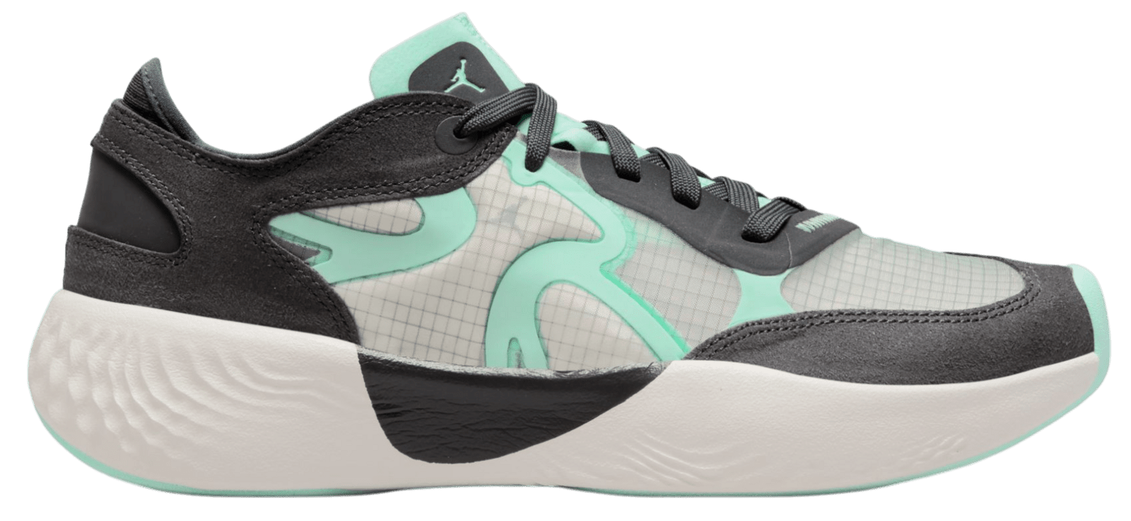 Basketbalové boty Jordan Jordan Delta 3 Low women