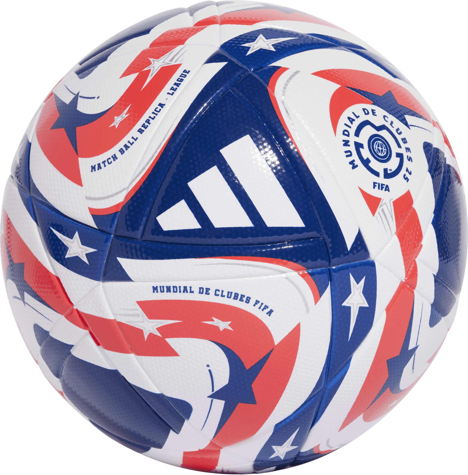 Míč adidas  FCWC League Training Ball