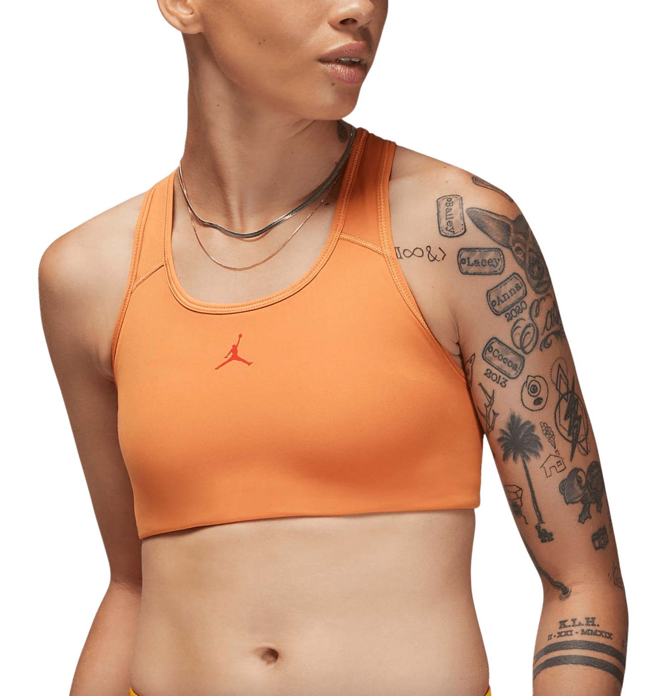 Podprsenka Jordan Jordan Jumpman sports bra women