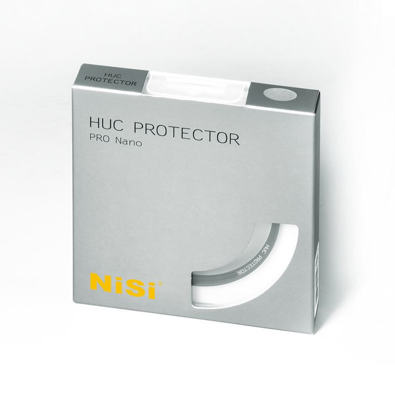 NISI filtr Protector PRO Nano HUC 105 mm