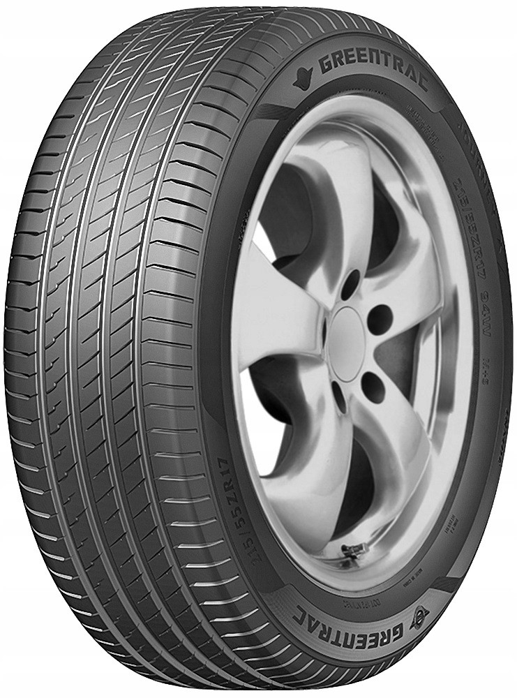 GREENTRAC 235/40 R 18 97W JOURNEY-X TL XL ZR GREENTRAC