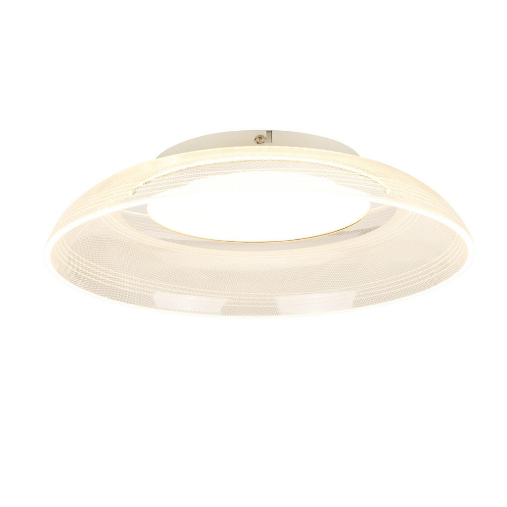 Novel STROPNÍ LED SVÍTIDLO, 40/9 cm