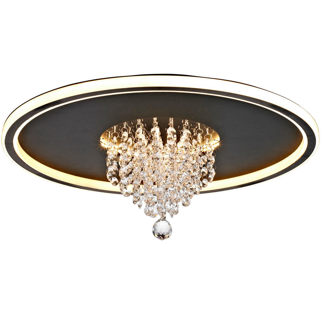 Novel STROPNÍ LED SVÍTIDLO, 50/20 cm