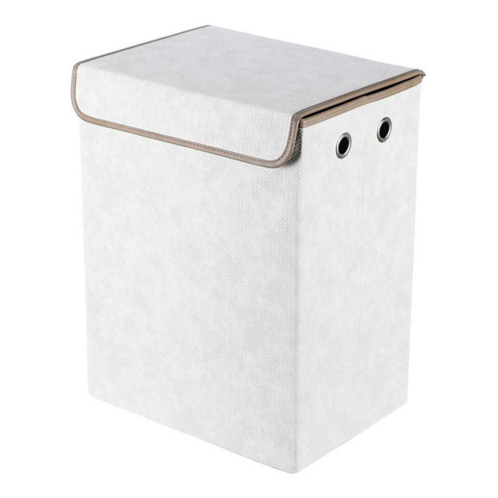 XXXL KOŠ NA PRÁDLO, béžová