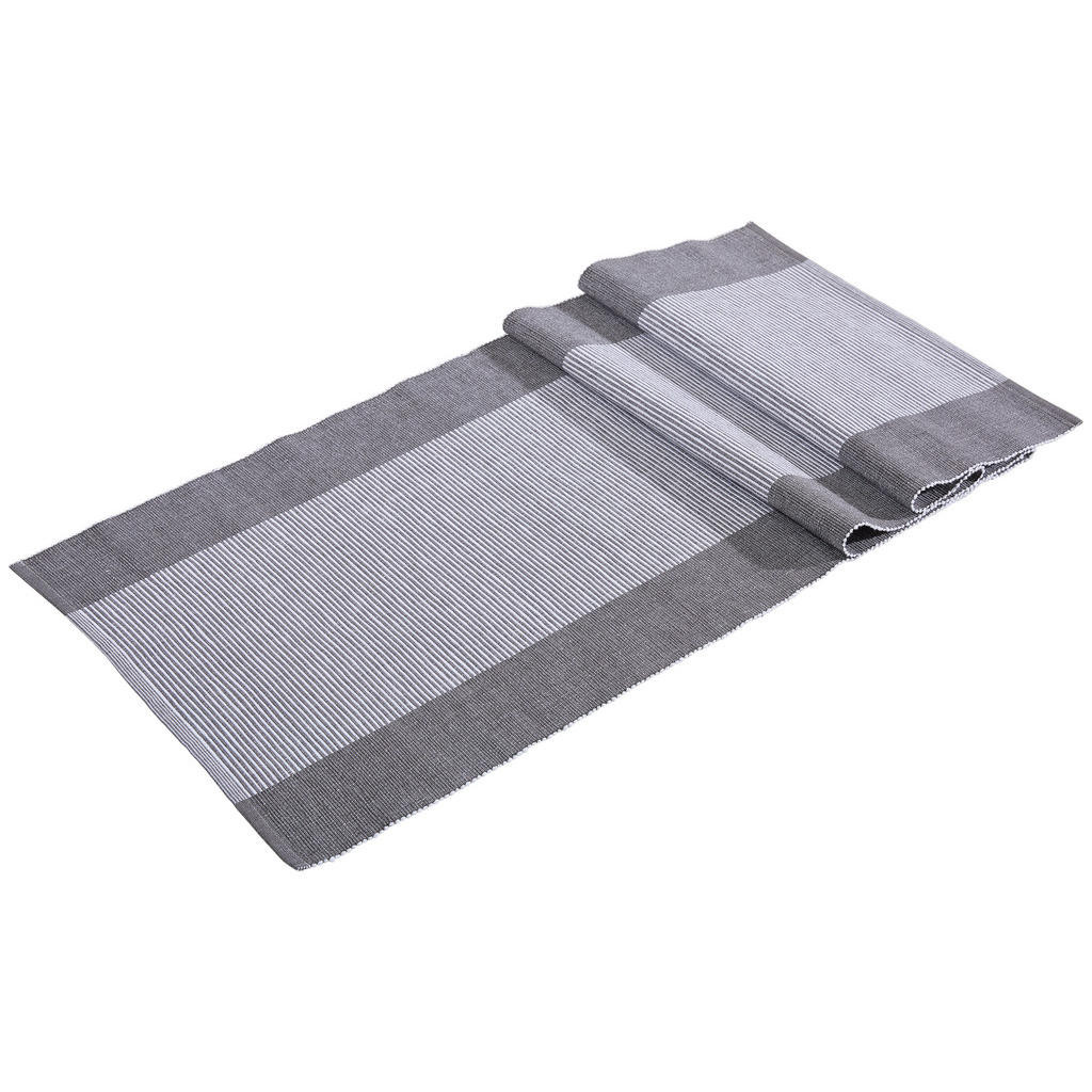 Esposa BĚHOUN NA STŮL, 40/140 cm, šedá