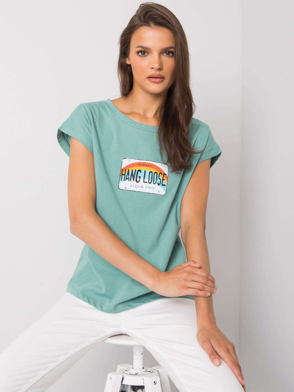 T-shirt-FA-TS-7137.29P-Pistachio