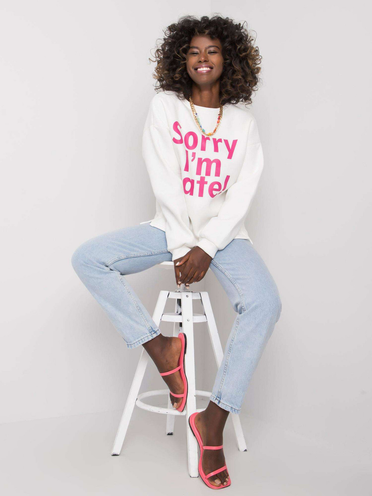 Sweatshirt-EM-BL-624.90P-white-pink