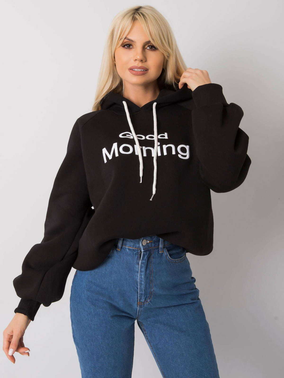 Sweatshirt-EM-BL-651/1.21X-black
