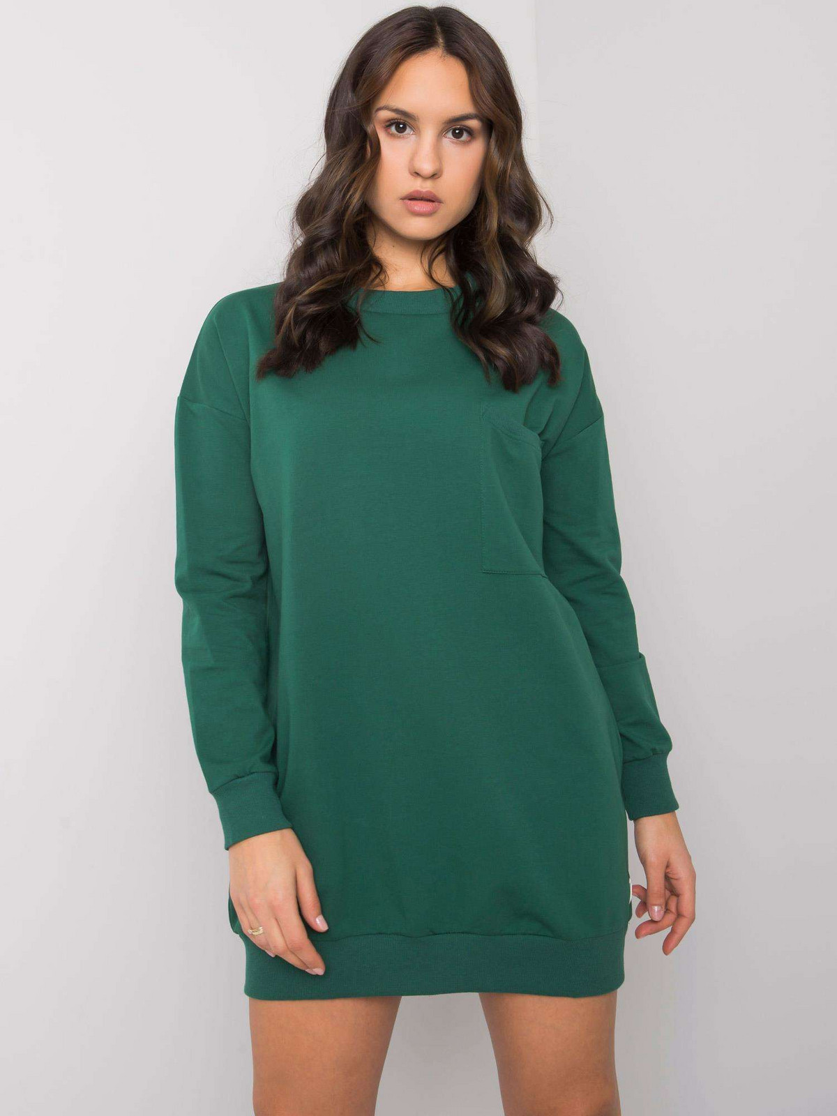 Dress-RV-SK-7332.65-dark green