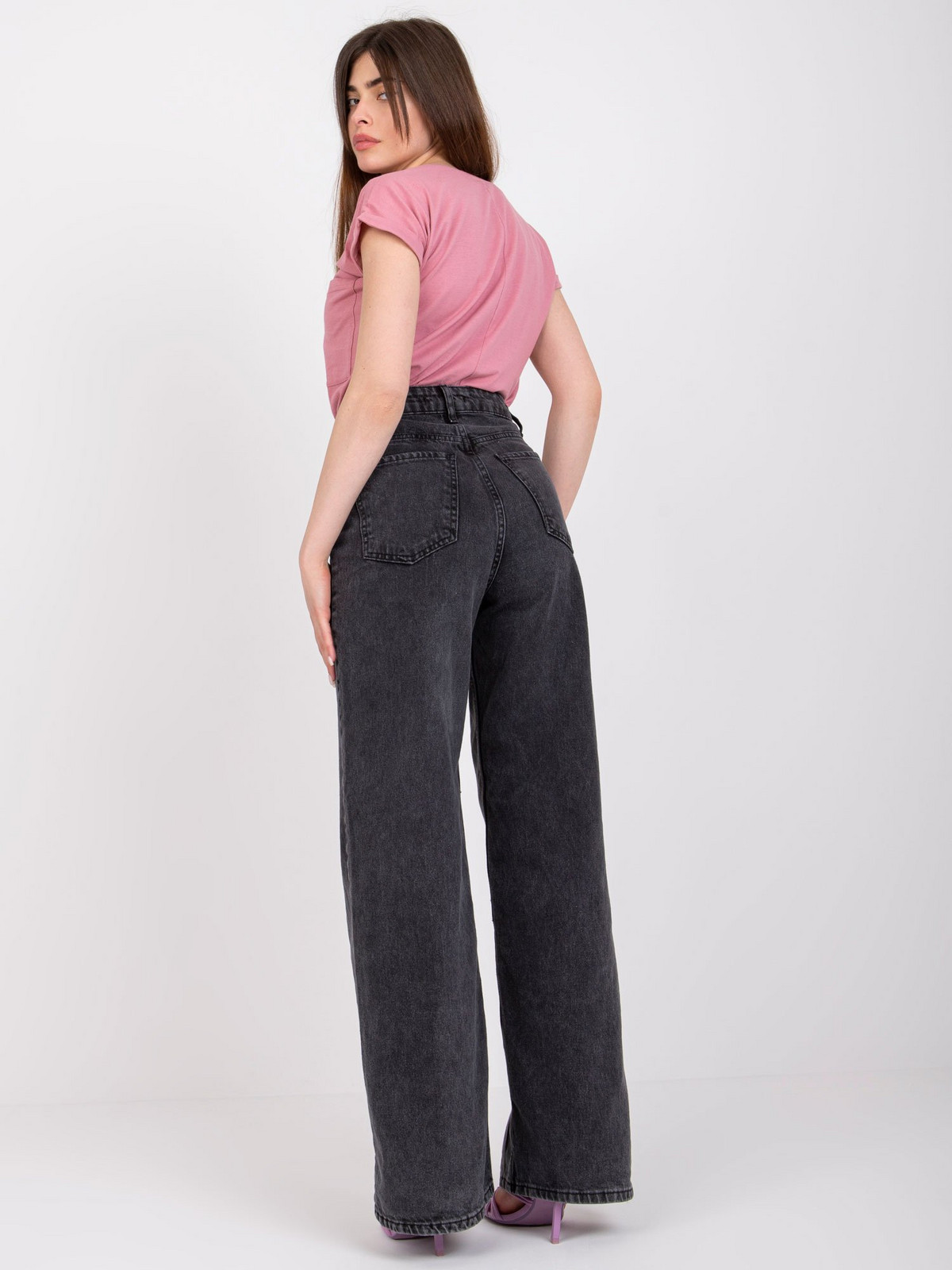 T-shirt-TW-TS-1001.30X-dark pink