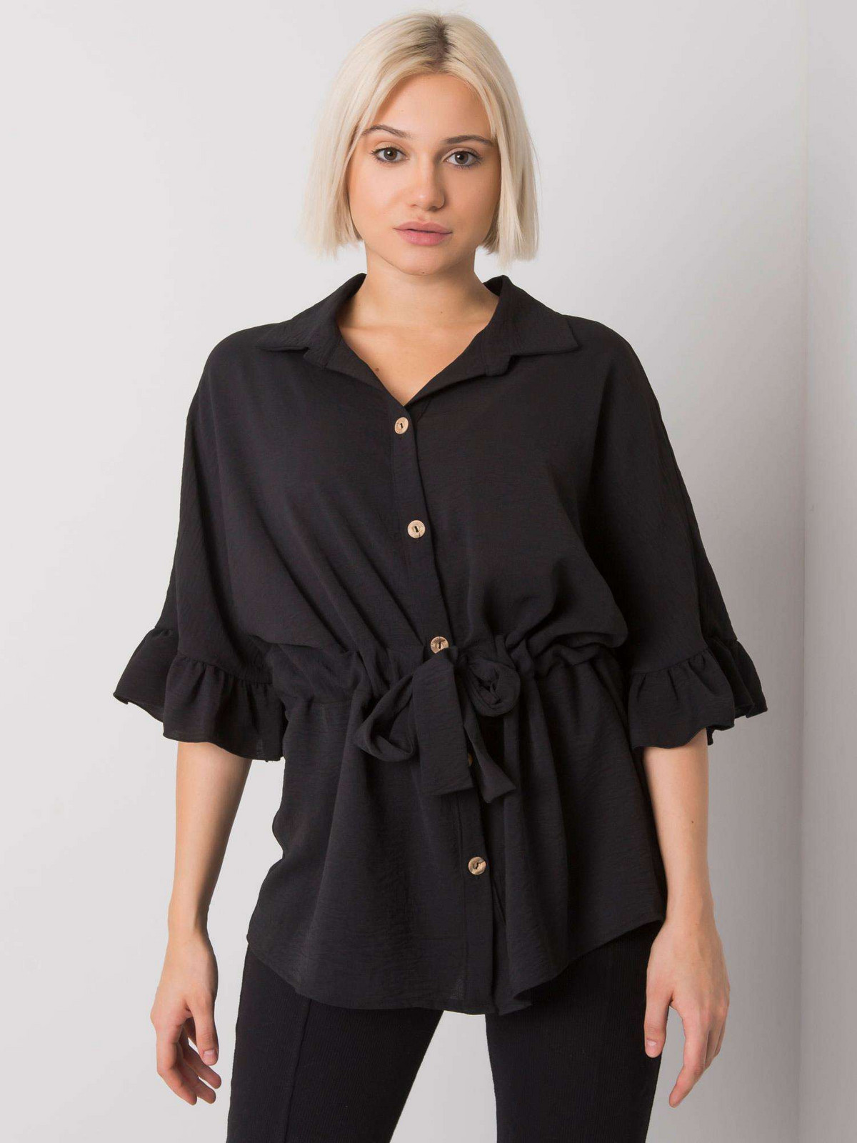 Blouse-CHA-BZ-3576.25-black