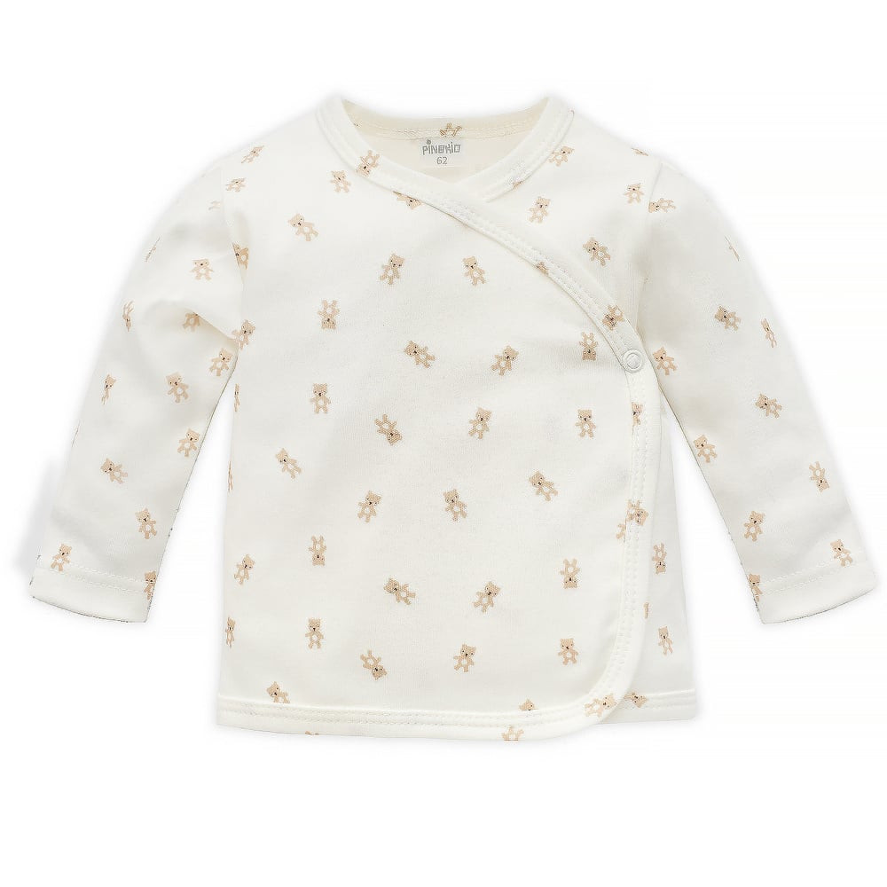 Pinokio Baby Jacketapped Lovely Dayige